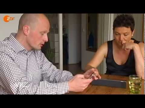 Frieden trotz Trennung