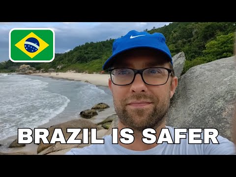 21 Reasons Brazil is Better than the U.S. and Europe