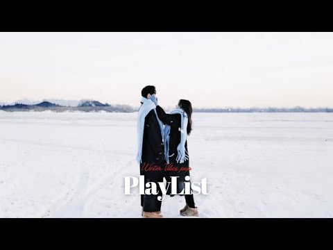 🎼 24/7 Cozy Winter Acoustic Pop ☕ Café · Study · Work Music | LIVE Acoustic Pop | Study & Work BGM