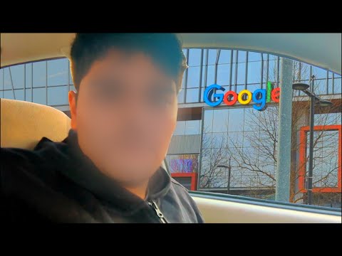 My Last Day at Google