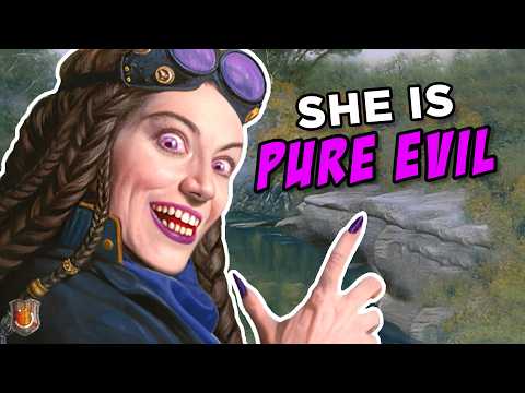 How Bad is Braids, Anyway? | The Command Zone 672 | MTG EDH Magic Gathering