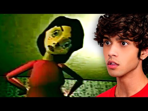 Cash Plays Bad Parenting…