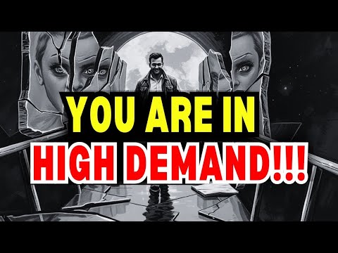 CHOSEN ONES, THEY'RE ALL WONDERING WHO YOU ARE AND WHAT YOU DID!!🤯 THEY ARE CRAZY FOR YOU 😈