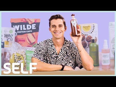 Antoni Porowski's 14 Essential Everyday Wellness Items | SELF