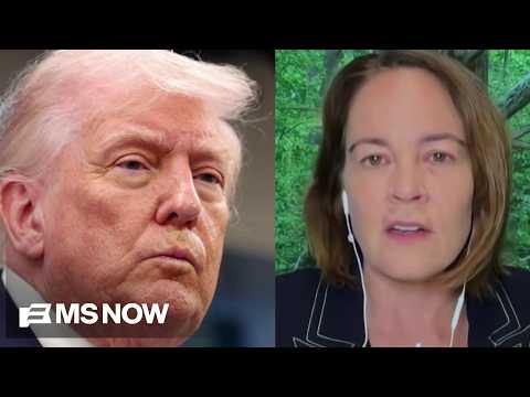 Trump grapples with his own fears behind the bravado: WSJ