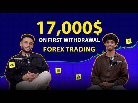 First $17,000– Real Trading Truths with JMAD & Heron | Xpert Talk