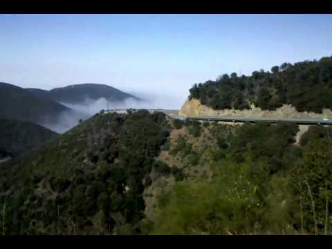 Few Moments Ride Bear Rim  of the World Just past SAG 1