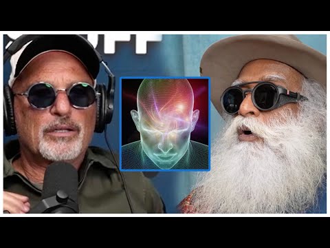 Sadhguru Explains What It Means To Be A Conscious Human