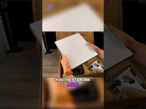 First-Time User, Starlink Mini in 2024: Complete Setup Guide