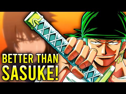 Top 10 SIDE CHARACTERS in Anime RANKED and EXPLAINED