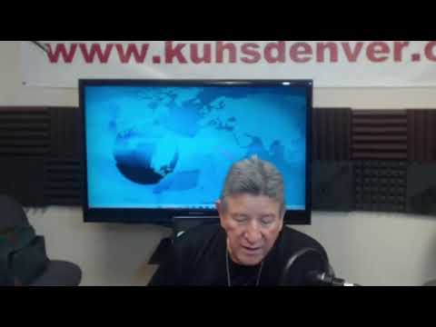 Live on  KUHS Radio/TV World Wide Broadcast USA The Best in Interesting Shows!