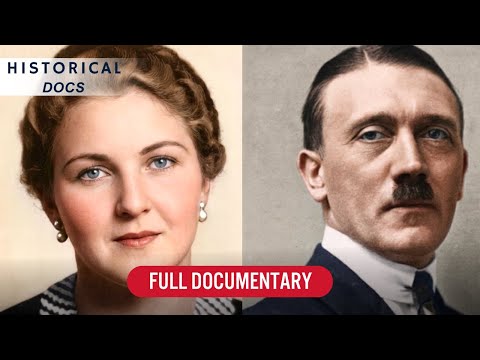 Suicidal Maidens | Hitler's Secret Sex Life | Episode 2 | Full Documentary