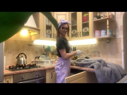 🔥 Как постирать шубу в домашних условиях? Смотреть до конца!