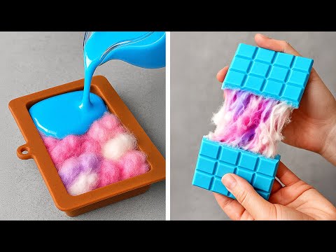 THE MOST DELICIOUS DESSERTS EVER! 🤤 Easy Recipes For Your Sweet Tooth! 💖