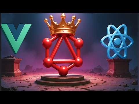 GraphQL Super Simplified (Course)