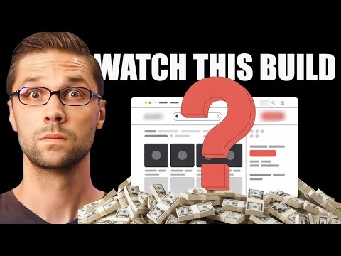 How I’m Building a $100,000 E-Commerce Store (Step-By-Step)