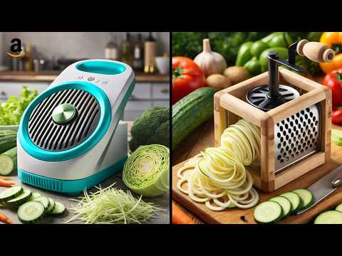 47 Genius Amazon Kitchen Gadgets Worth Buying This Month 2026