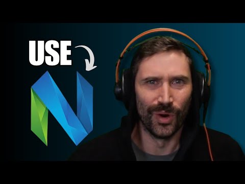 You Should Use A Neovim Distro If You Are New