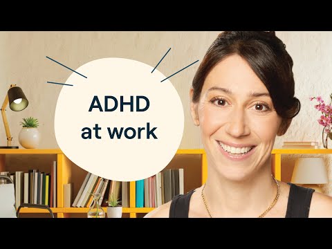 “Hope is not a plan:” How to manage ADHD at work | Hyperfocus