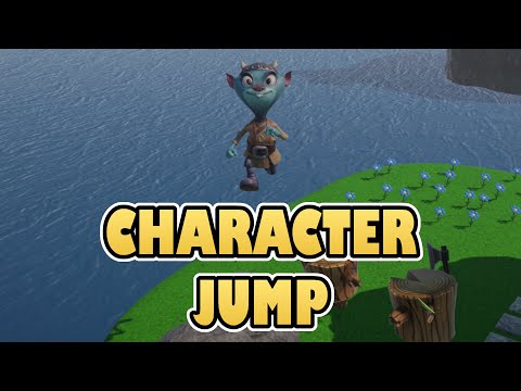 How to Code Jumping in Unity – Quick & Easy Guide