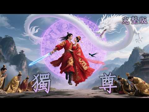 The son-in-law turned out to be an invincible god, marrying the most exquisite female fairy!