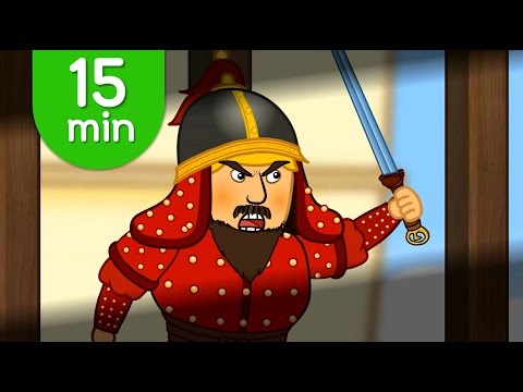 Yi Sun-Sin, the Everlasting Hero of Joseon Dynasty | Korean Naval Commander