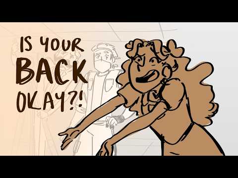 The Weirdest Playstyles | Hermitcraft Animatic