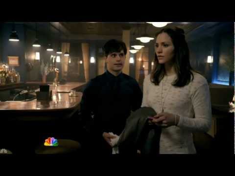 Behind the scenes of Smash Season 2 with Jennifer Hudson, Katharine McPhee and Megan Hilty