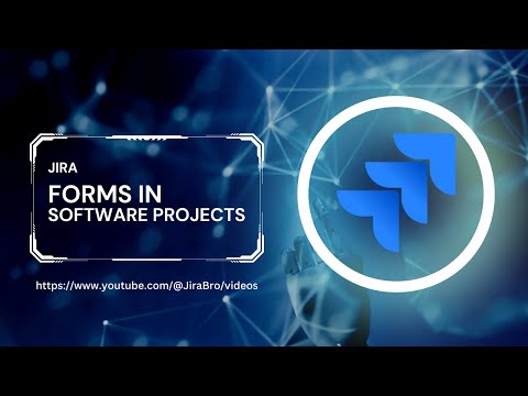 Jira forms in Jira software projects