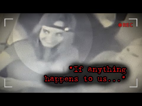 3 Unsolved Cases with Terrifying Final Messages