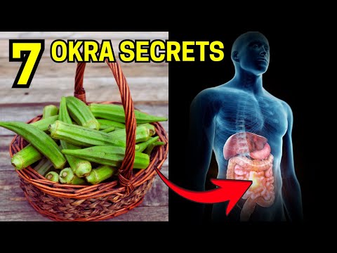 7 Insane Okra Benefits for Digestion and Heart Health You Can’t Ignore