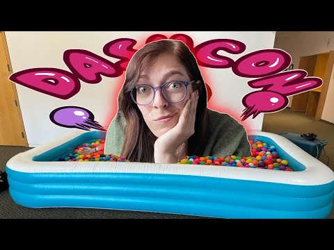 we gotta talk about Dashcon2