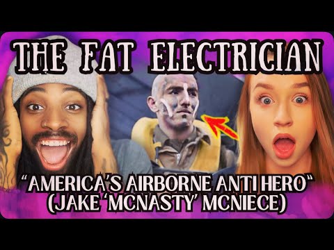 What's the REAL STORY of America's Airborne ANTI HERO Jake McNiece?