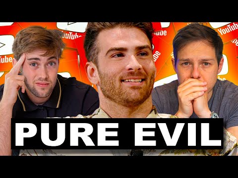 Confronting Hasan Piker | Why Capitalism Is Horrible (The Dark Truth)