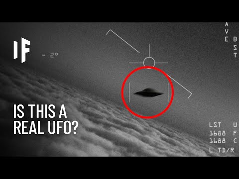 What If We Went on a Search for Alien Life?