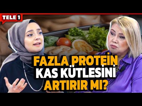 Gıda Takviyeleri Hangi Zamanlarda Kullanılmalı? Diyetisyen Özge Akın'dan Beslenme Tüyoları!