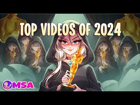 MSA Stories That Shaped 2024 - MSA Oscars