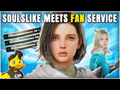 Vindictus: Defying Fate – Is It Actually Good?