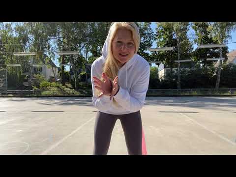 🌈↔️🌈Einfache Schritte: der Mohawk🌈↔️🌈