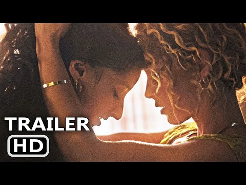 MAYA & SAMAR Trailer (2026)