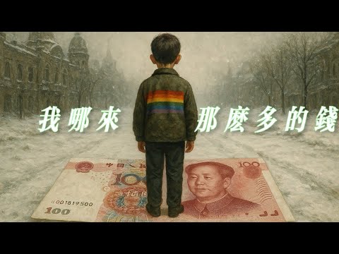 我哪來那麼多的錢