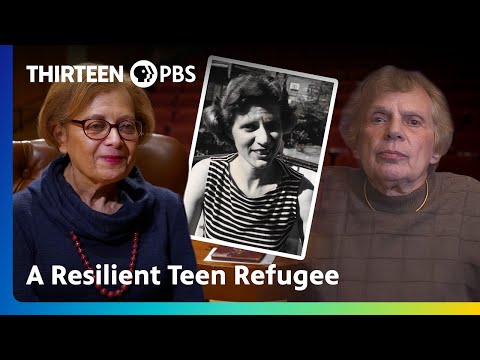 Family Separated to Survive Nazis | THIRTEEN
