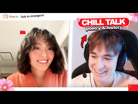 ancient poems & local chinese dialects 🌸