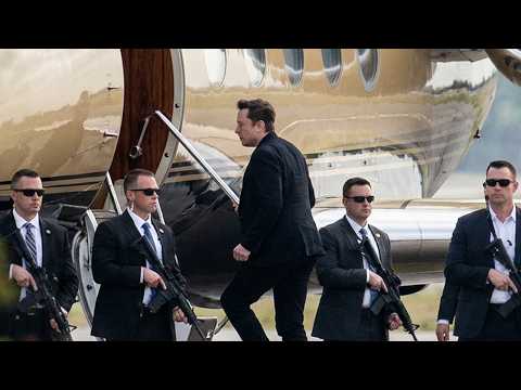 Insane Ways Elon Musk Survived Assassination Attempts