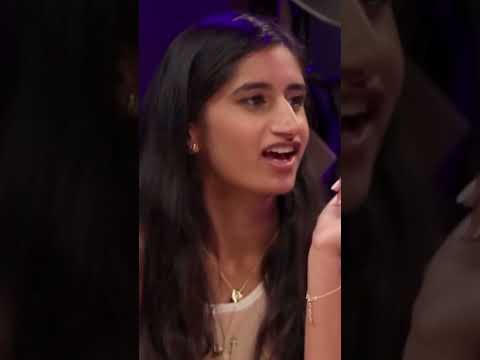 Sponsored by T-Mobile?  #angelagiarratana #arashalalani #courtneymiller  #culinarycrimes #smoshpit