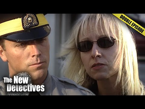 A Single Strand Of Hair Convicts The Murderer | DOUBLE EPISODE | New Detectives