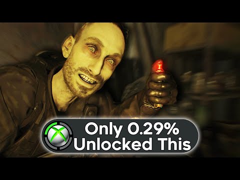 This RE7 Achievement Lets You Get SWEET REVENGE
