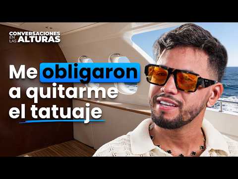 ESCAPÓ de Cuba pero la dictadura aún lo vigila - Robeisy Ramirez
