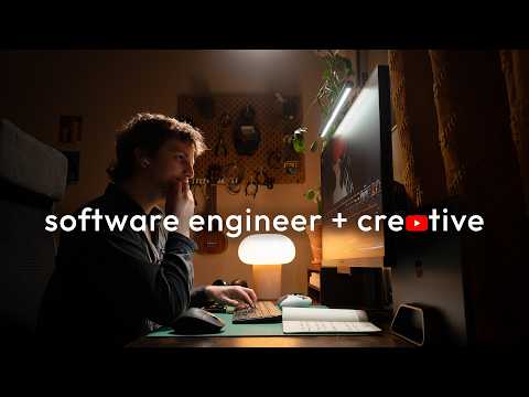 My Ultrafocus Desk Setup