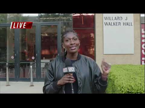 Phillip Kent UATV April 7th, 2025